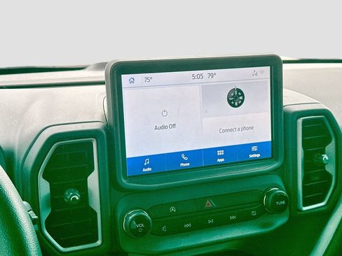 Used 2024 Ford Bronco Sport Big Bend AWD/4WD image 15