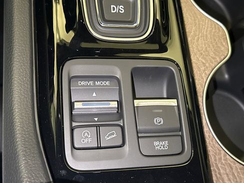 New 2026 Honda Pilot Elite image 31