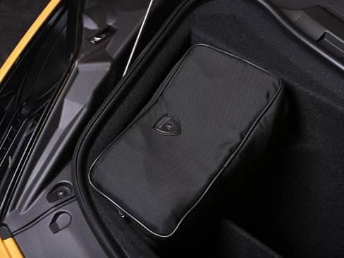 Used 2014 Lamborghini Gallardo LP 570-4 Squadra Corse AWD/4WD image 28