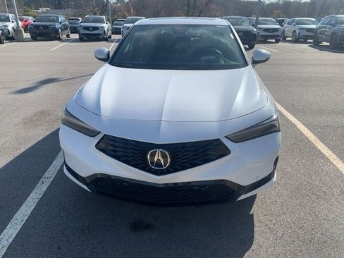 Used 2025 Acura Integra A-Spec image 2