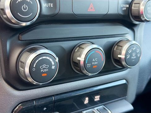 Used 2024 RAM 2500 Big Horn image 15