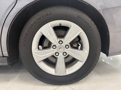 Used 2019 Honda Odyssey EX-L image 41