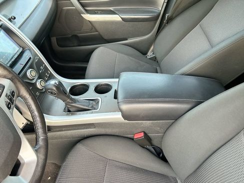 Used 2012 Ford Edge SEL FWD image 26