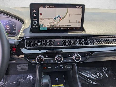 Used 2023 Honda Civic Touring image 13