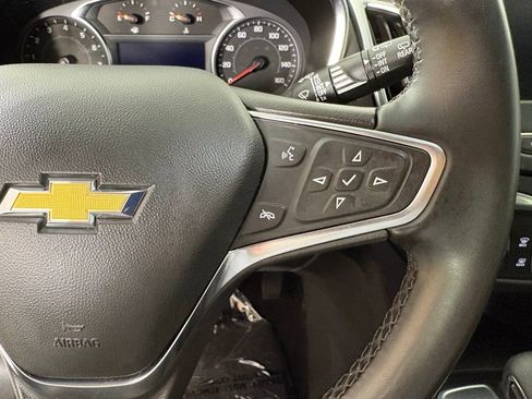 Used 2024 Chevrolet Equinox LT image 25