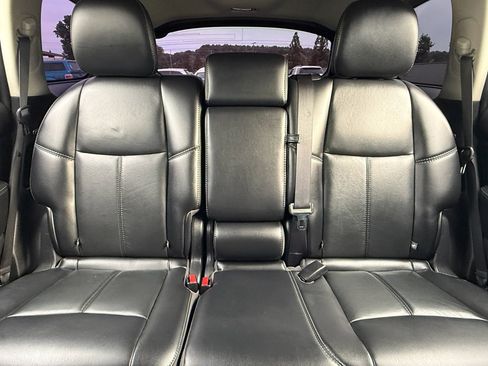Used 2017 Nissan Pathfinder SL w/ SL Tech Package FWD image 22