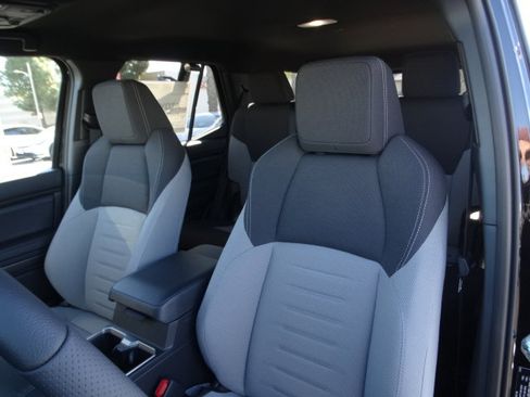 New 2026 Toyota 4Runner TRD Off-Road AWD/4WD image 11