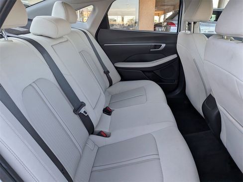 Used 2025 Hyundai Sonata SEL image 28