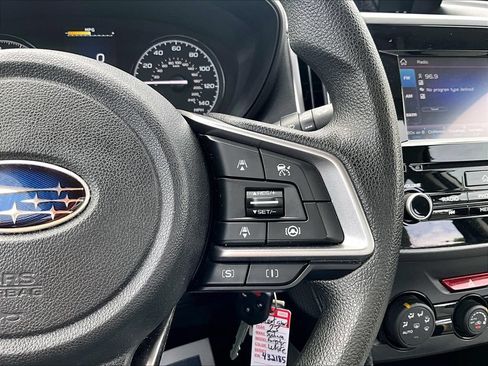 Used 2023 Subaru Forester AWD/4WD image 20
