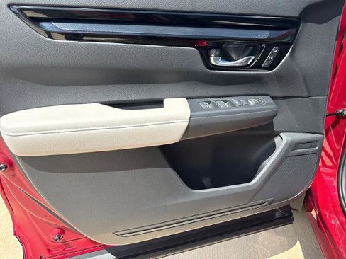 New 2026 Honda CR-V EX-L image 12