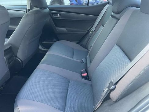Used 2019 Toyota Corolla LE FWD image 9