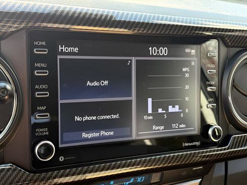 Used 2023 Toyota Tacoma SR5 AWD/4WD image 29