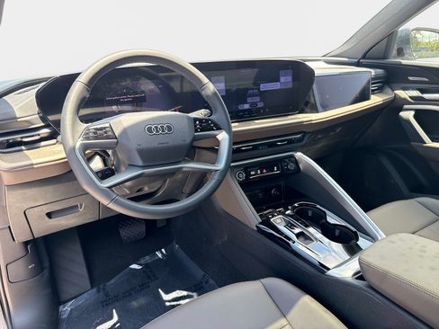 New 2026 Audi Q5 Premium Plus AWD/4WD image 15
