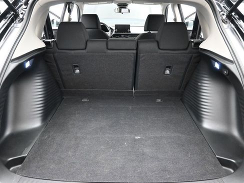 Certified 2024 Honda HR-V LX image 29