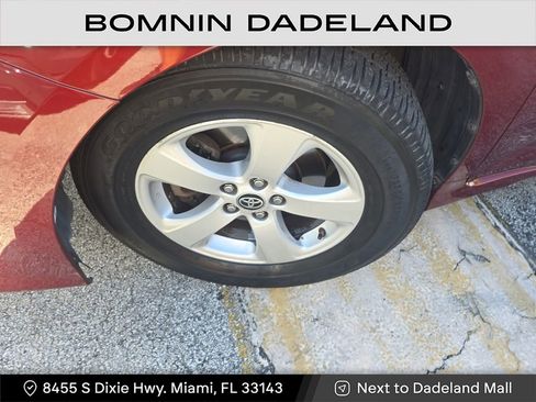 Used 2020 Toyota Sienna LE image 7