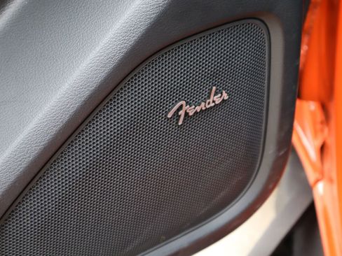 Used 2025 Nissan Frontier PRO-4X w/ Pro Premium Package AWD/4WD image 22