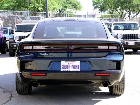New 2026 Dodge Charger R/T image 6