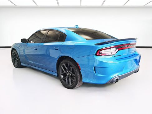 Used 2023 Dodge Charger GT w/ Blacktop Package image 6