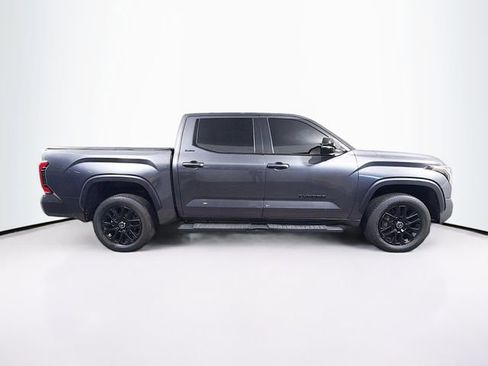 Used 2024 Toyota Tundra Limited AWD/4WD image 11