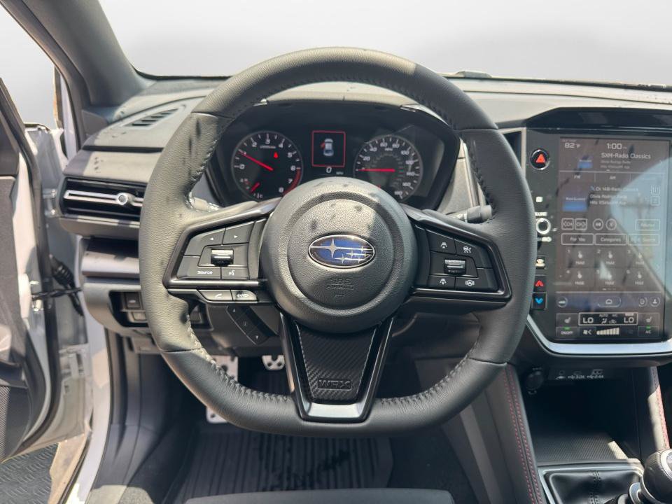 New 2026 Subaru WRX Premium w/ WRX Enhancement Package AWD/4WD image 10