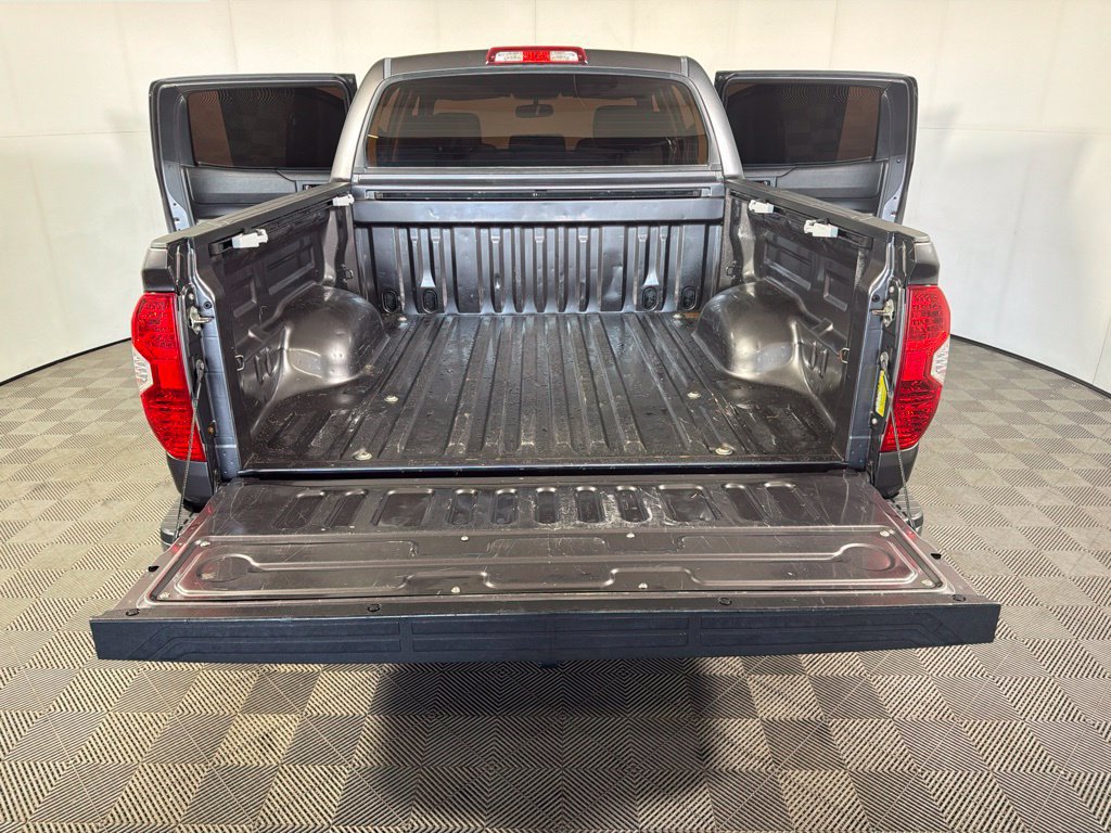 Used 2015 Toyota Tundra SR5 w/ TRD Off Road Package AWD/4WD image 22