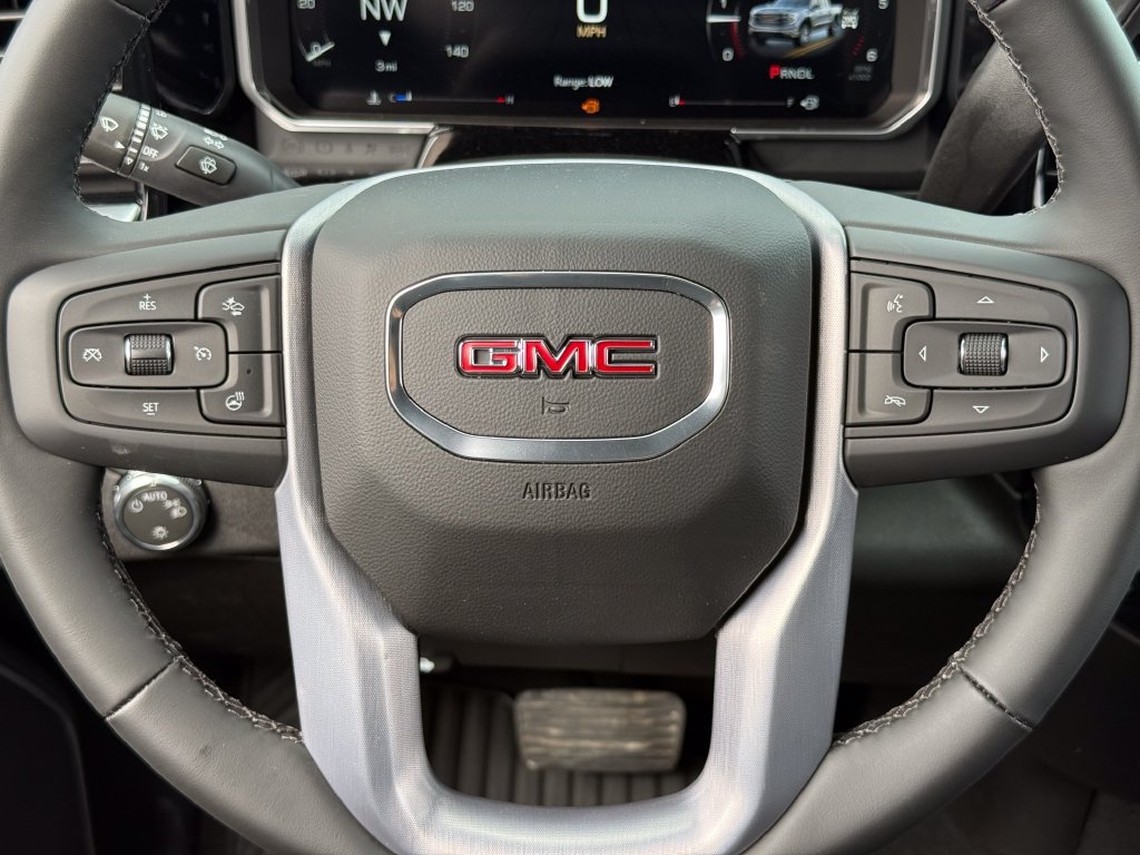 New 2026 GMC Sierra 1500 SLE w/ Preferred Package AWD/4WD image 25