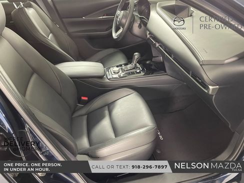 Certified 2024 MAZDA CX-30 AWD 2.5 S w/ Select Sport Pkg image 44