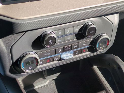 Used 2023 Ford Bronco Raptor image 26