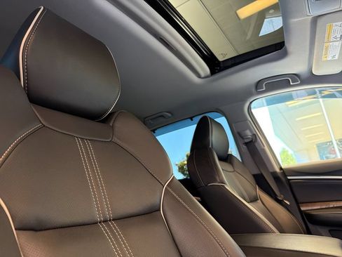 Used 2019 Acura MDX FWD w/ Advance Package image 22