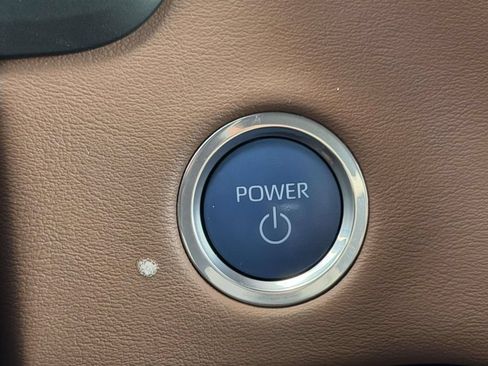 Used 2024 Toyota Tundra 1794 Edition AWD/4WD image 8