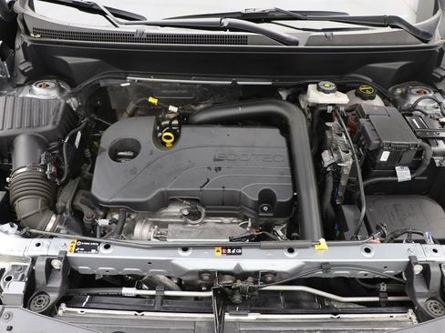 Used 2024 Chevrolet Equinox LT image 27