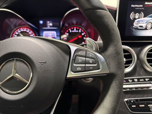 Used 2017 Mercedes-Benz C 63 AMG S image 30