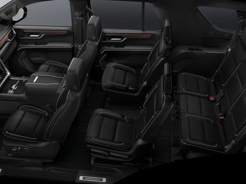 New 2026 GMC Yukon Denali w/ Sun & Power Step Package AWD/4WD image 33