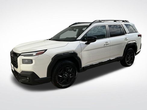 New 2026 Subaru Outback Limited AWD/4WD image 1