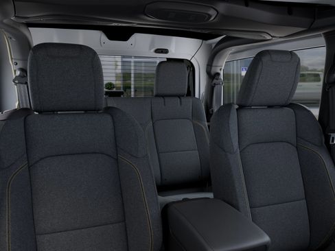 New 2025 Jeep Wrangler Sport AWD/4WD image 26