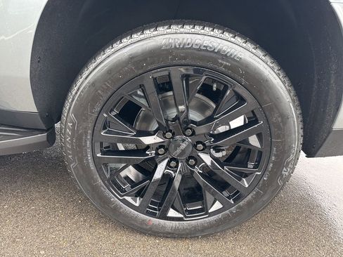 New 2026 GMC Yukon XL Elevation w/ LPO, Elevation Black Package image 37