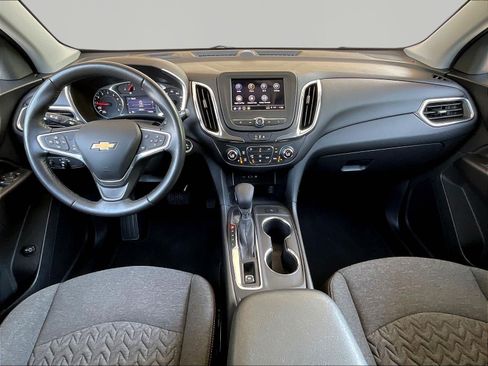 Used 2022 Chevrolet Equinox LT FWD image 7