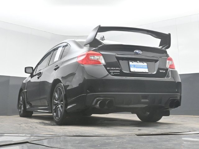 Used 2019 Subaru WRX AWD/4WD image 43