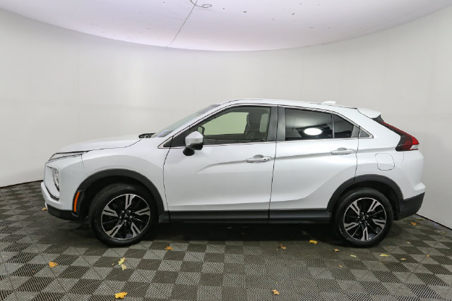 Used 2024 Mitsubishi Eclipse Cross AWD image 6