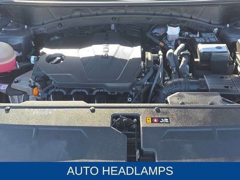 Used 2022 Hyundai Tucson SEL w/ Convenience Package image 12