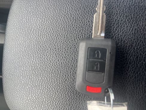 Used 2024 Mitsubishi Outlander Sport ES image 23