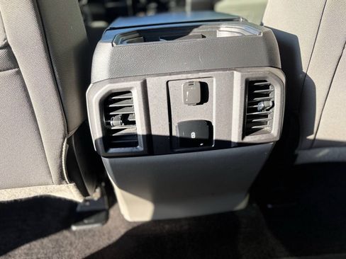 Used 2017 Ford F150 XLT w/ Equipment Group 301A Mid RWD image 21