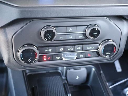 New 2025 Ford Bronco Big Bend image 22