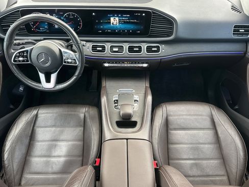 Certified 2020 Mercedes-Benz GLE 350 4MATIC image 13