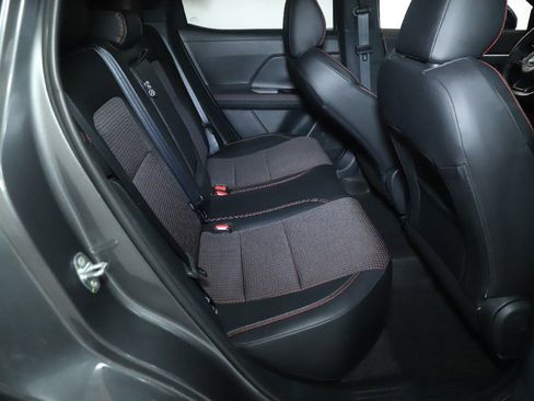 Certified 2025 Nissan Kicks SR AWD/4WD image 34