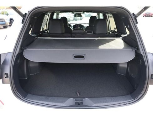 New 2026 Subaru Forester Sport AWD/4WD image 32