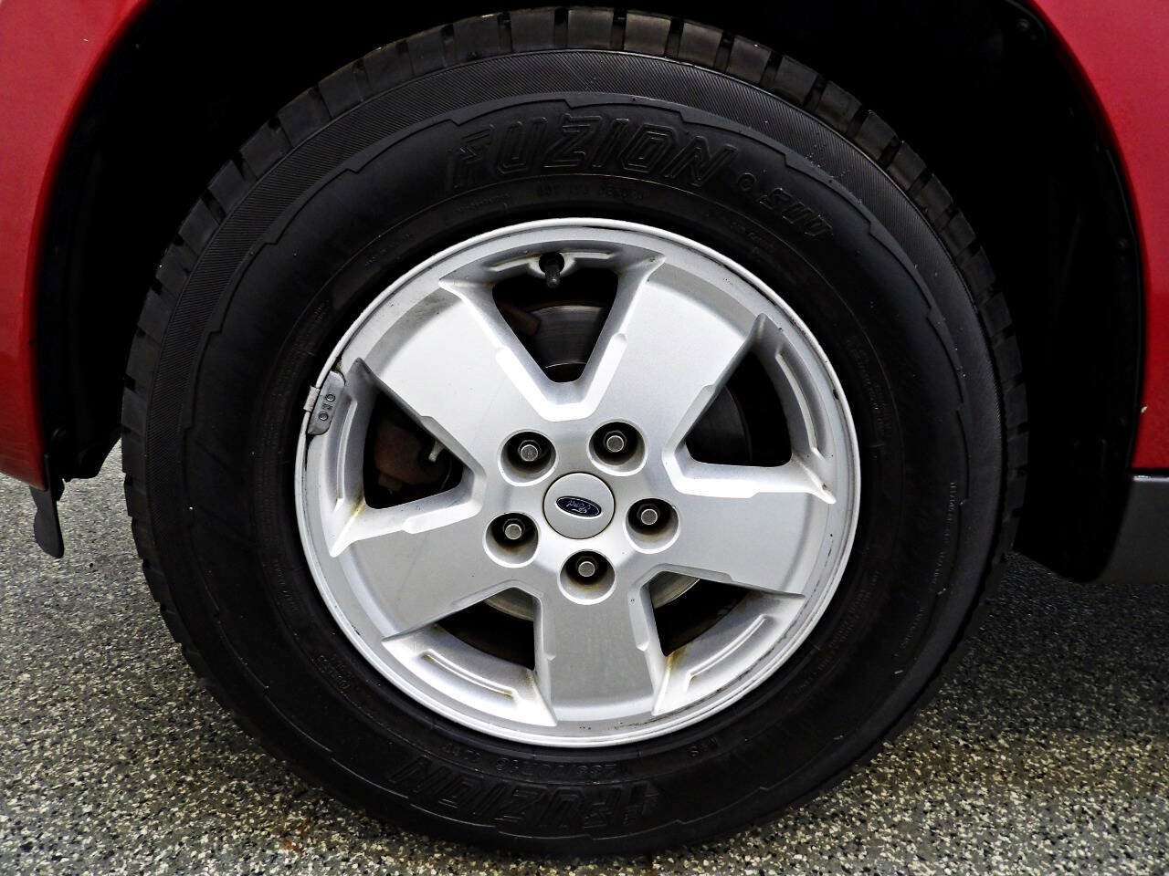 Used 2009 Ford Escape XLS FWD image 17