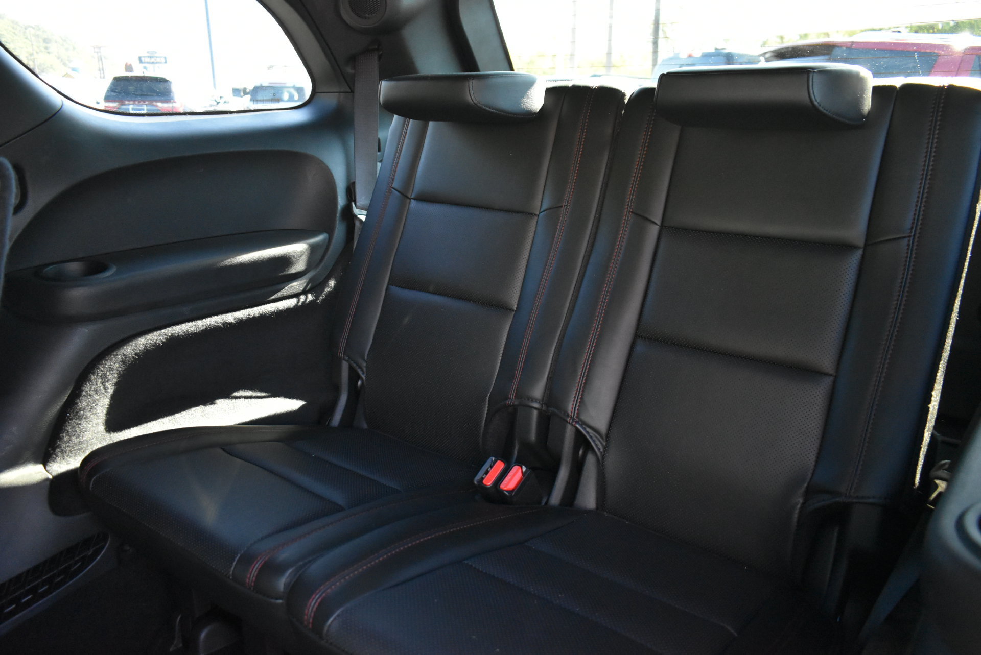 Used 2026 Dodge Durango GT AWD/4WD image 15