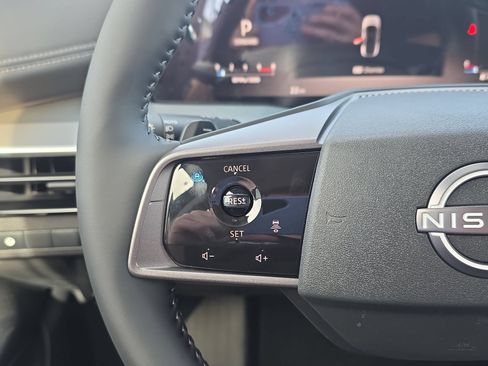 New 2026 Nissan Murano SL AWD/4WD image 17