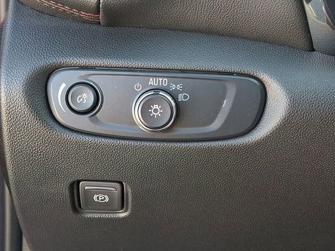 Certified 2024 Chevrolet Blazer RS w/ Enhanced Convenience Package image 24